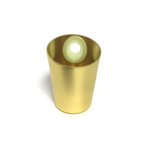 Серый чашка из нержавеющей стали Серый чашка алюминиевая табачная чашка с сигаретной трубкой бамбука с высоким уровнем сплошной сплошной сплошной древесиной бамбуко