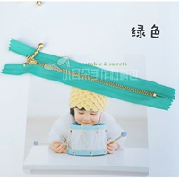 Зеленый, 15см