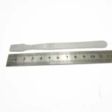 Палочка для смешивания из нержавеющей стали, скребок для ремонта, мобильный телефон, планшетный лом