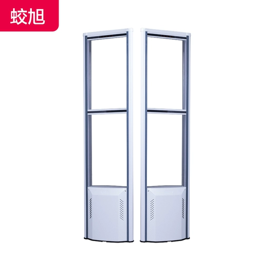 EAS Supermarket Anti -Mathe Door Sound Magnetic Antheft Am Am ​​Antenna Store Export Alarm Shorking Mall Control Control Clothing AntheTheft Device