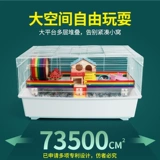 Золотая кожа медведь висит 47 Basic Cage Super Ligh