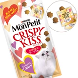 Любить японские импортные закуски кошек монпетит кошачий поцелуй чистка зубов уборки зубов печенье