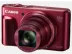 Canon/Canon PowerShot SX720 HS HD máy chụp ảnh kỹ thuật số máy chụp thẻ tại nhà