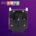 BULL Bull G16 Gold 118 Mô-đun kết hợp miễn phí Phím chức năng Khung đứng Khung phụ kiện lắp ráp - Kính gọng kính nam Kính