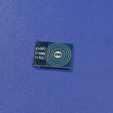 Ультратонкий сенсорный переключатель, индукционный модуль, 20v, 12v, 10A