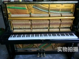Южная Корея импортированная вторая -рука на пианино детская тест -черепаха, преподаваемая напрямую продает второе пианино
