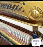Импортированный Yingchang Second -Hand Piano U121FE/NFI Second -Hand Yingchang Piano Home Test Test Sound Sound хорошо