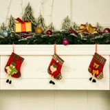 Маленькие носки, декор, ювелирное украшение для пожилых людей, подарок на день рождения