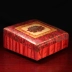 Gift Phật Baidian mat mịn dày của gỗ tự nhiên cao cấp thêu lụa cầu nguyện phân chơi thờ phượng ghế đệm quỳ pad - Ghế đệm / đệm Sofa Ghế đệm / đệm Sofa