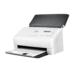 Máy quét giấy tự động nạp giấy hai mặt HP HP 5000 S4 - Máy quét máy in scan canon Máy quét