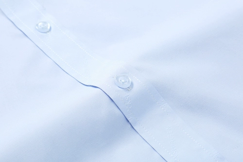 Faw Volkswagen Мужская рубашка с короткими рубашками.