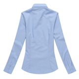 Модный лонгслив, универсальная рубашка, новая коллекция