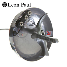 шпага leonpaul 保罗击剑 成人钛基马拉金刚剑 超轻重剑 更快更精准