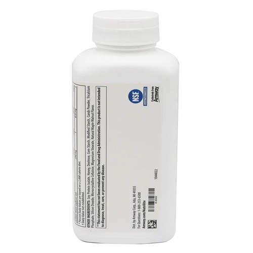 Amway Nutrilite соевый лецитин Таблетки медовый витамин E сосудистый цин дафу оригинальный подлинный подлинный