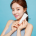 Hàn quốc Honor nhỏ màu trắng ống hoạt động cảm giác nước kem chống nắng 50 ml trang điểm trước khi sữa spf50 làm mới phụ nữ mang thai có sẵn che khuyết điểm maybelline Sun màn hình / Pre-Make-up