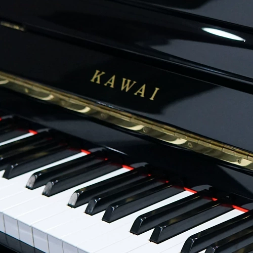 Оригинальная импортная японская подержанная фортепиано каваи кави/каваи Hat-20 S тихой системы вертикальная производительность