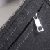 New Yoshida PORTER ly hợp túi nylon chống thấm nước hàng chính khóa túi purse YKK dây kéo thẻ chìa khóa gói