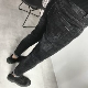 K1182 те же самые обычные толстые брюки
