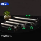 Fujian Cage Односторонняя блокировка птиц поставляется в нержавеющей стали.