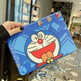 Apple, защитный чехол, планшетный ноутбук, лента, мультяшная трубка, 2018, 3/4