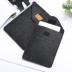 Mới túi lót ipad9.7 air2 của Apple mini1 2 3 4 9,7 Basic cảm thấy túi tablet - Phụ kiện máy tính bảng