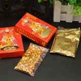 Jincai Rice Fiealth God Golden Cai Golden Sands поставьте джинш -пески китайский казначейство Джинми