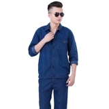 Летний тонкий джинсовый комбинезон, делается под заказ