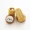 Đàn ông và phụ nữ bé dễ thương Bánh mì siêu nhân búp bê stereo trong ống cotton chống trượt vớ mùa xuân và mùa thu đông - Vớ