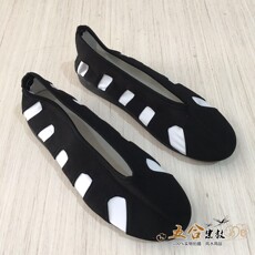 Даосская обувь 道教鞋子十方鞋道士鞋练功鞋云游鞋道鞋正一武当武术鞋道教用品