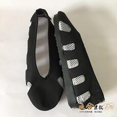 Даосская обувь 云勾鞋道家轮胎底武当十方鞋太极鞋男武当道士鞋练功鞋练武鞋道鞋