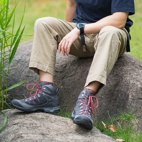 Haitao Asolo Asolo Outdoor Waterraph и воздухопроницаемый