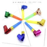 Большой свисток, вечернее платье, игрушка, подарок на день рождения