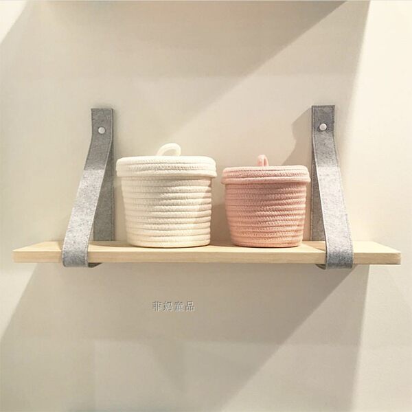 Ins цветной барьер стеллажи ребенок комната декоративный полка домой хранение полка детский сад обучения в раннем возрасте центр стеллажи