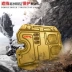 Áp dụng cho động cơ Great Wall Wei Pai VV6 dưới tấm chắn ban đầu của xe vách ngăn vách ngăn vv6 - Khung bảo vệ Khung bảo vệ