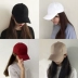 Mũ nữ thanh niên kem chống nắng mùa hè nắp Hàn Quốc phiên bản của hoang dã hipster vài sinh viên du lịch visor mũ bóng chày nam