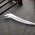 Thép không gỉ dày clip clip kim loại nhíp Trà trà Kung Fu bộ trà clip trà tách trà clip trà phụ tùng - Trà sứ tách uống trà Trà sứ