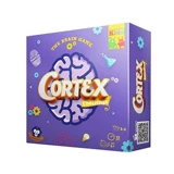 Папа рекомендует победы в коре французской коры в Brain Touch Board Game сильная портативная логика памяти мозга