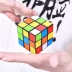 Sáng tạo trumpet cube phát triển trí não thông minh đồ chơi cube ba cấp gian hàng đồ chơi trẻ em món quà câu đố quà tặng Đồ chơi IQ