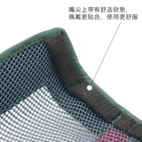 Японская японская собачья корпус анти -салон