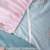 Hàn Quốc phiên bản của giường váy ren giường bao gồm giường bìa duy nhất mảnh công chúa gió bụi không trượt giường tấm giường mùa hè