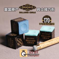 Мел для кия