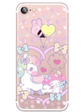 Sanrio, vivo, милый чехол для телефона, защитный чехол, x7, 7plus, x6