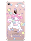 Sanrio, vivo, милый чехол для телефона, защитный чехол, x7, 7plus, x6