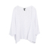Rõ ràng ~ Úc duy nhất lười biếng mỏng phần bảy điểm bat tay áo đan cardigan lỏng mỏng áo khăn choàng nữ mùa xuân áo nữ đẹp Đan Cardigan