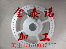 cnc加工/铣床 零件加工 pom五金黄铜铝合金cnc数控车床精密机械零件代加工定做