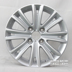 15 inch 16 inch Dongfeng Peugeot 301 Citroen Elysee bánh xe C4 Sega 308 Fengshen 2008 vòng thép C3XR vành lốp ô tô Rim