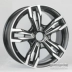 15 inch 16 inch Dongfeng Peugeot 301 Citroen Elysee bánh xe C4 Sega 308 Fengshen 2008 vòng thép C3XR