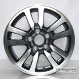 16 -INCH 17 NEW HONDA SITO Плохое колесо Ling Paijiejid применимо к XRV Accord Si Gaisi Odyssey Crv Binzhi 18