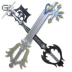 Game Kingdom Heart Key Blade cos đạo cụ Sola 1 đến 1PU mô hình vũ khí đồ chơi trẻ em lưỡi thề - Game Nhân vật liên quan