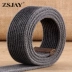 ZSJAY chiến thuật chim đàn ông đai vải nylon vành đai chiến thuật nam đai với vành đai dày ZS-S13 quần tan mỡ Thắt lưng